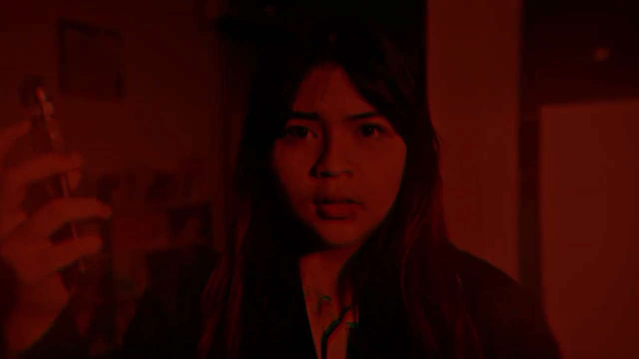 Poster for Humuq 2: Now Is Not the Time