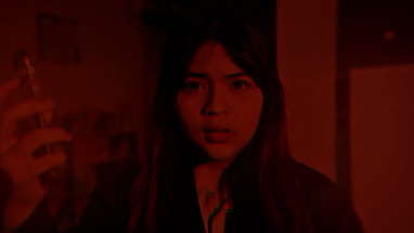 TRAILER HUMUQ 2 [OFFICIAL] poster