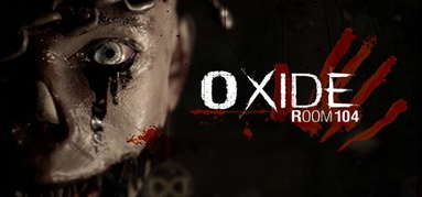 Oxide Room 104 capsule