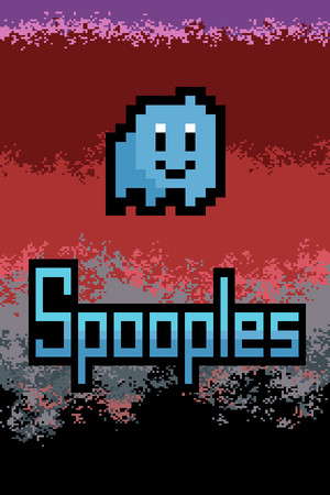 Spooples poster