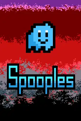 Spooples poster