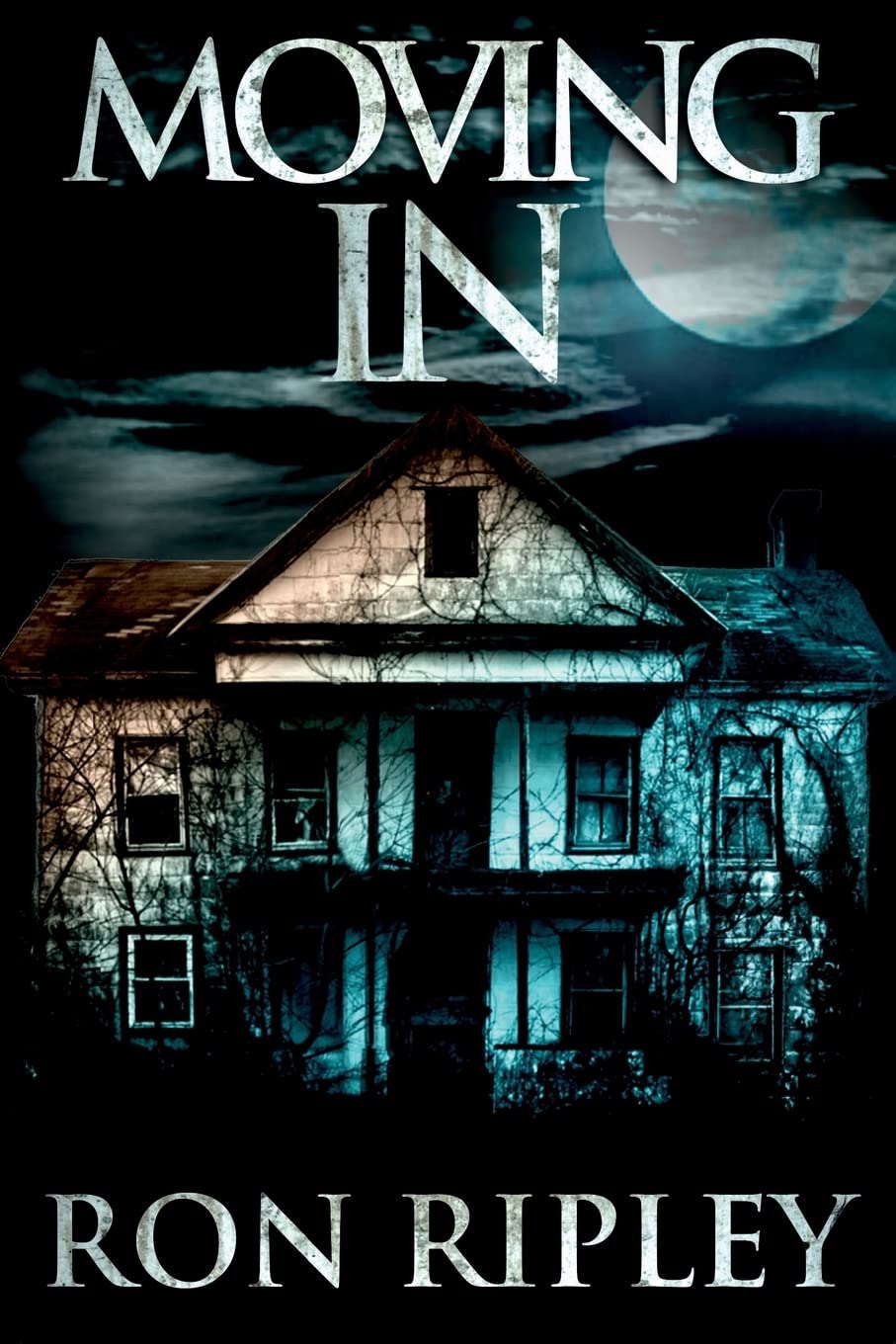 Moving In (Moving In Series) poster