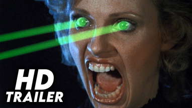 Beyond Evil (1980) Original Trailer [HD] poster