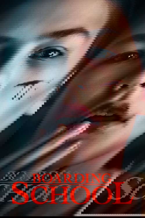 Boarding School poster