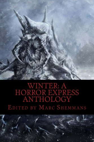 Winter: A Horror Express Anthology poster