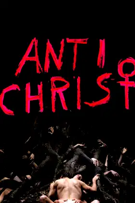 Antichrist poster
