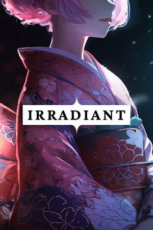 Irradiant poster