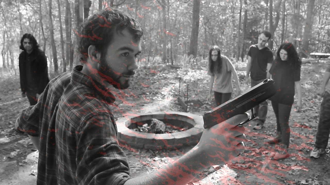 HELL IS UPON US (Zombie Short Film)