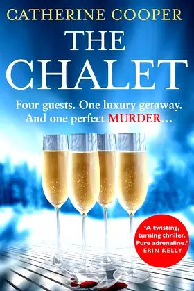 The Chalet poster