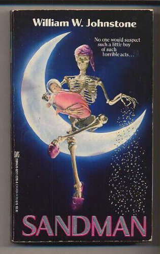 Sandman poster