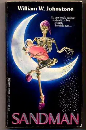 Sandman poster