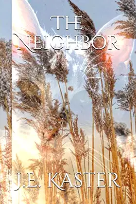 The Neighbor poster