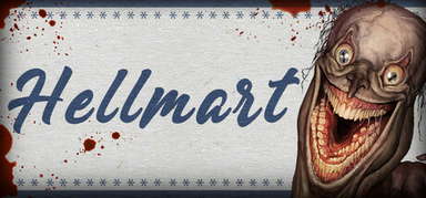 HELLMART capsule