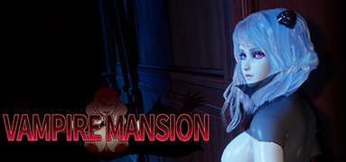 Vampire Mansion capsule