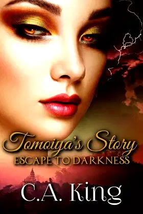 Tomoiya's Story: Escape To Darkness poster