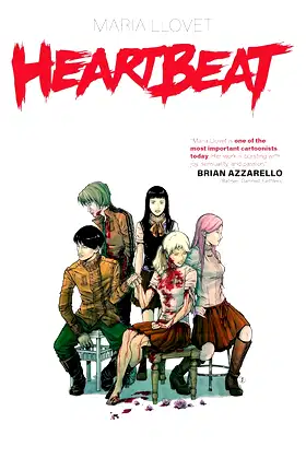 Heartbeat poster