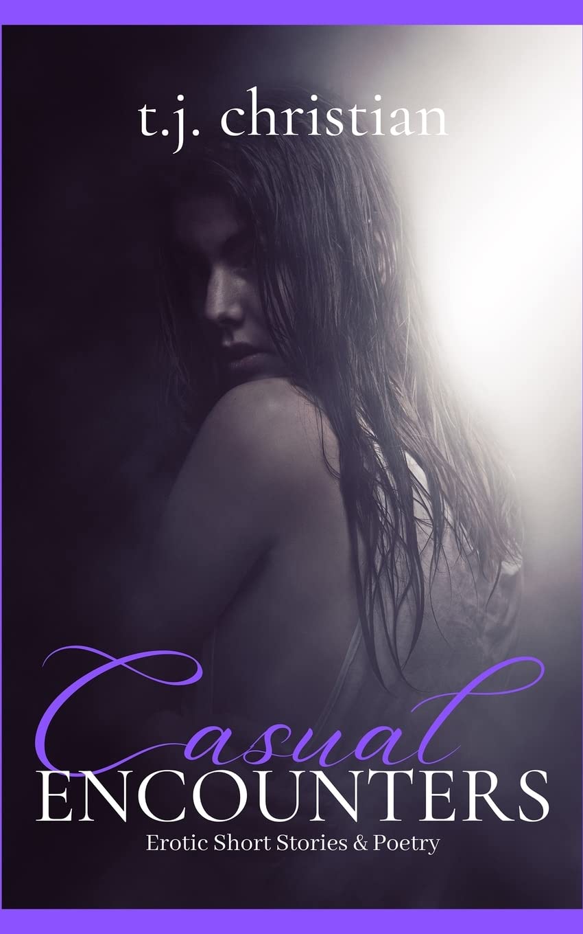 Casual Encounters: A Collection of Short-Stories and Poetry poster