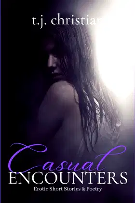 Casual Encounters: A Collection of Short-Stories and Poetry poster