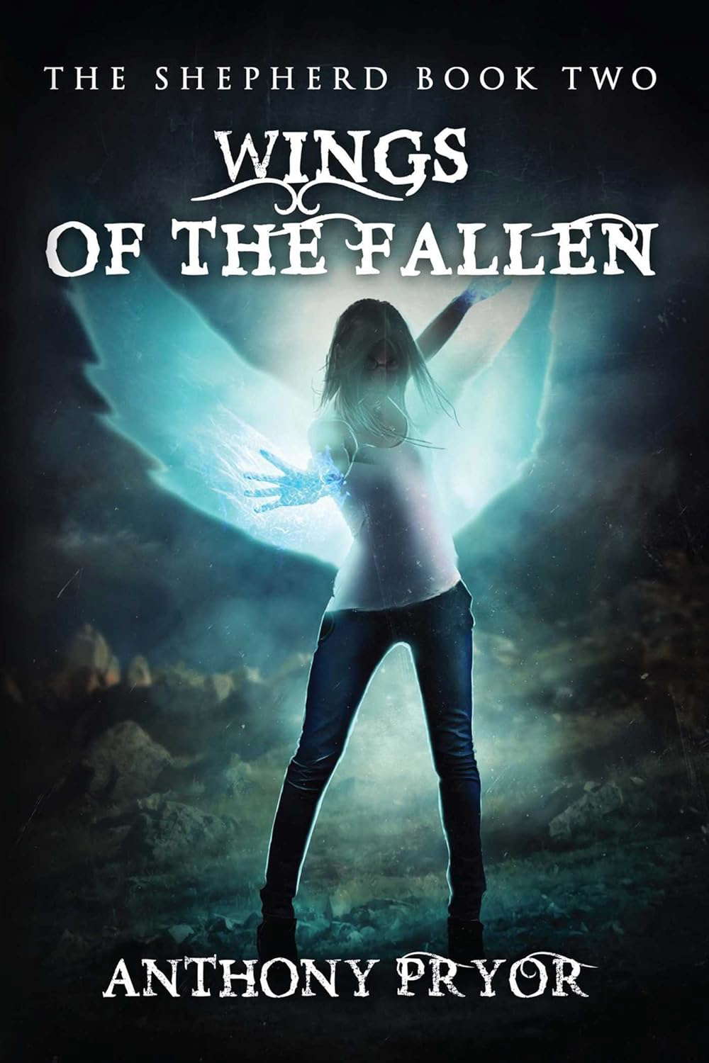 Wings of the Fallen (2) (The Shepherd) poster