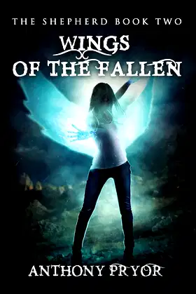 Wings of the Fallen (2) (The Shepherd) poster