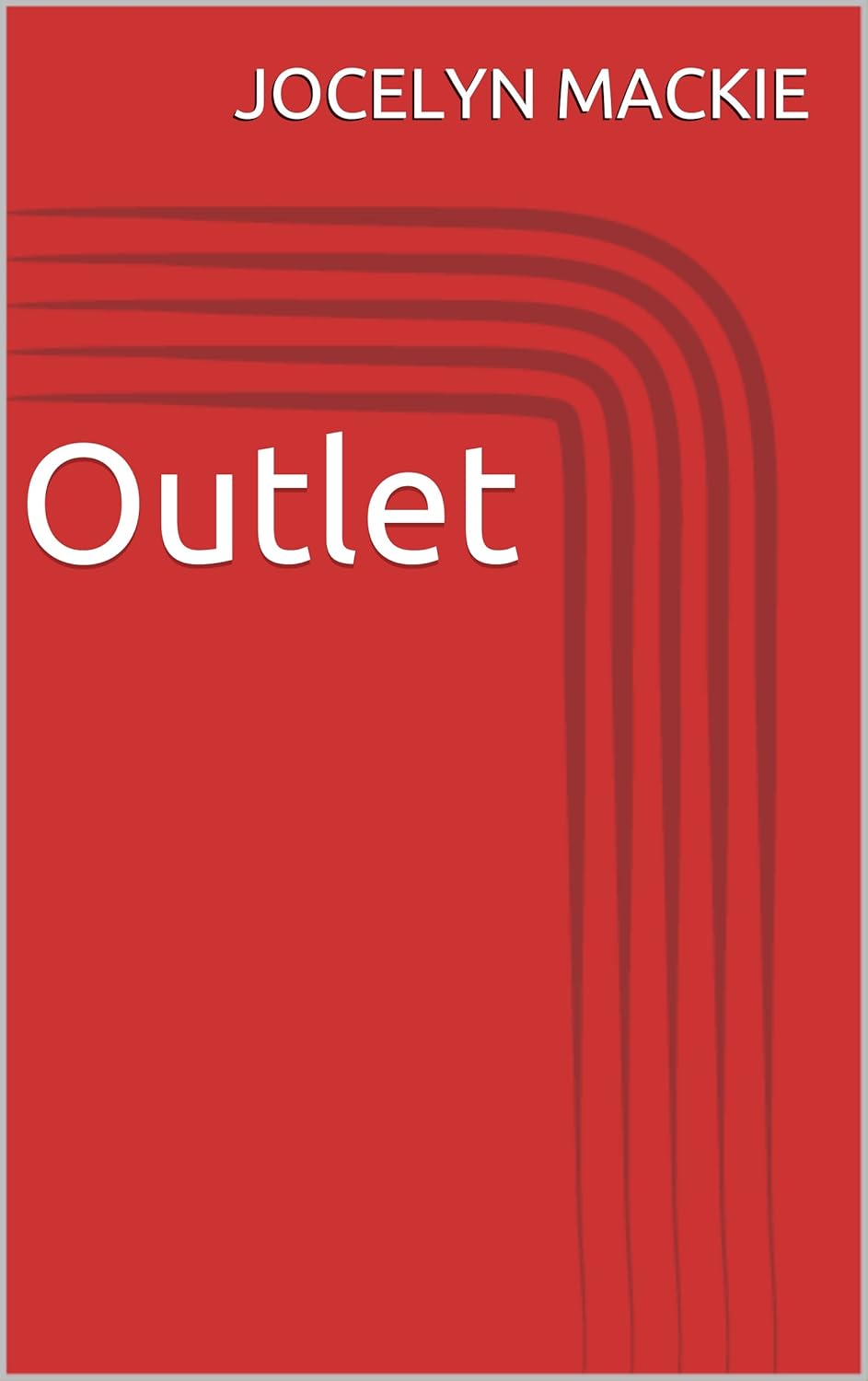 Outlet poster