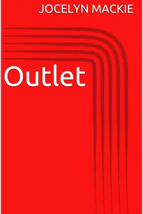 Outlet poster