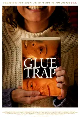Glue Trap poster
