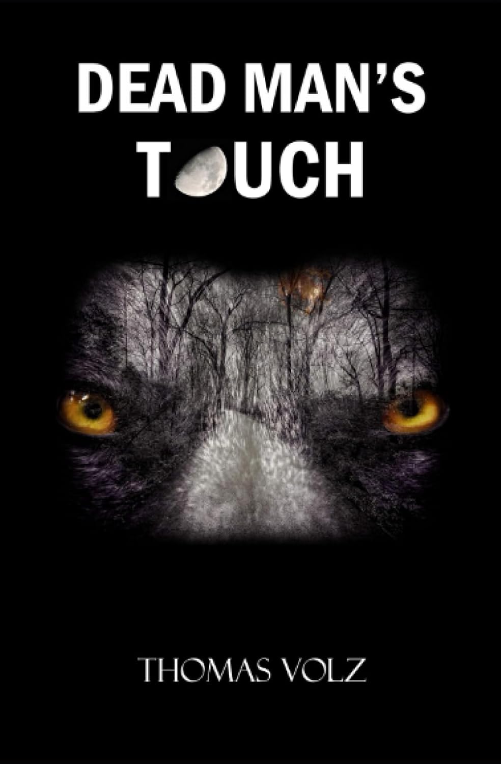 Dead Man's Touch poster