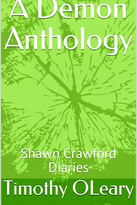 A Demon Anthology: Shawn Crawford Diaries poster