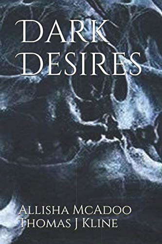 Dark Desires poster