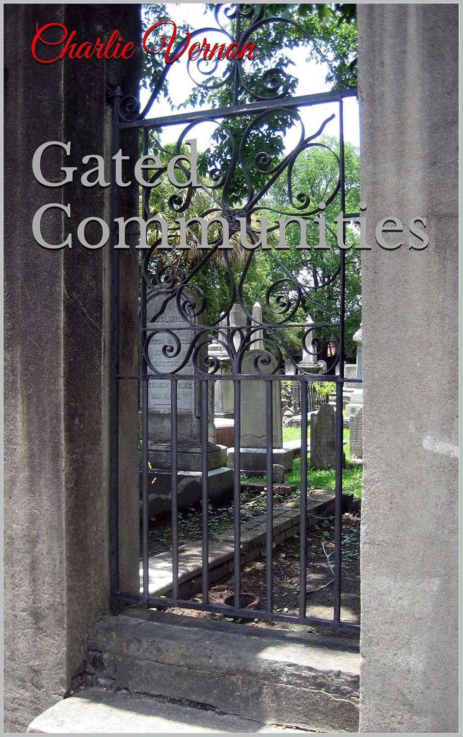 Gated Communities poster
