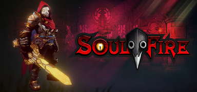Soulfire : Weapon Master capsule