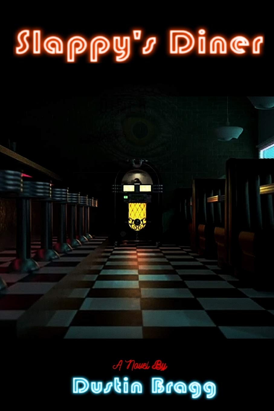 Slappy's Diner poster