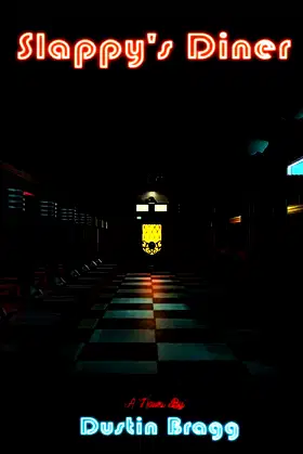 Slappy's Diner poster