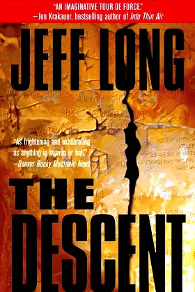 The Descent (Descent Series) poster
