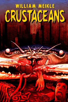 Crustaceans poster