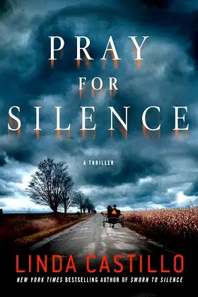 Pray for Silence: A Thriller poster
