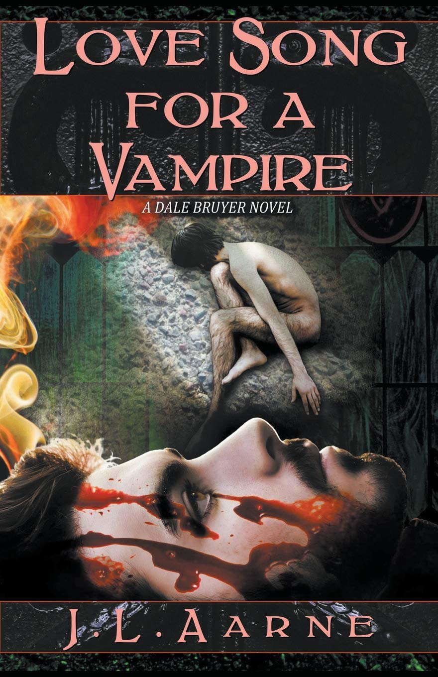 Love Song for a Vampire poster