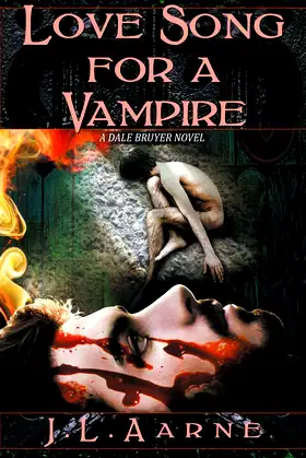 Love Song for a Vampire poster
