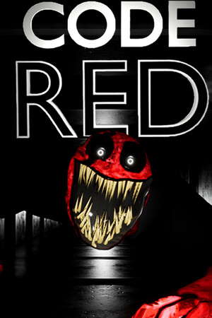 Code Red poster