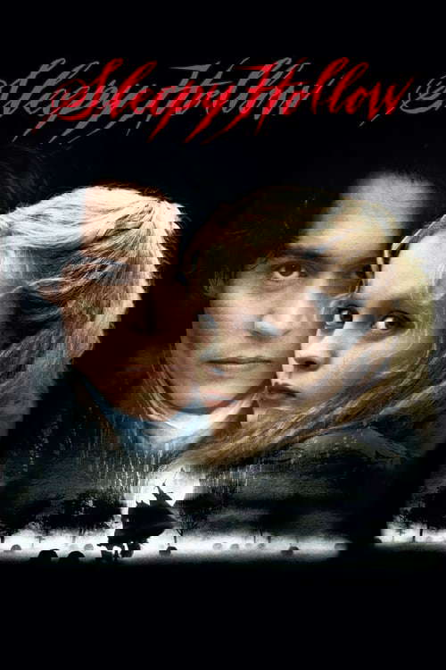 Sleepy Hollow poster