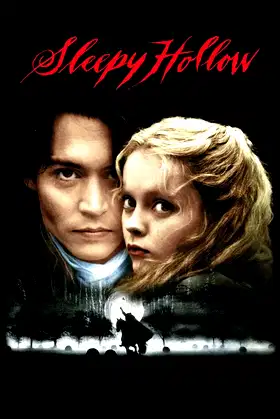Sleepy Hollow poster