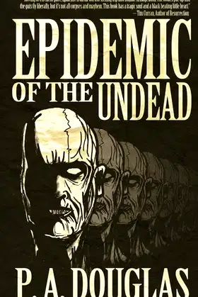 Epidemic Of The Undead poster