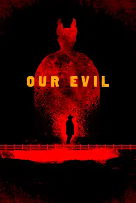 Our Evil poster