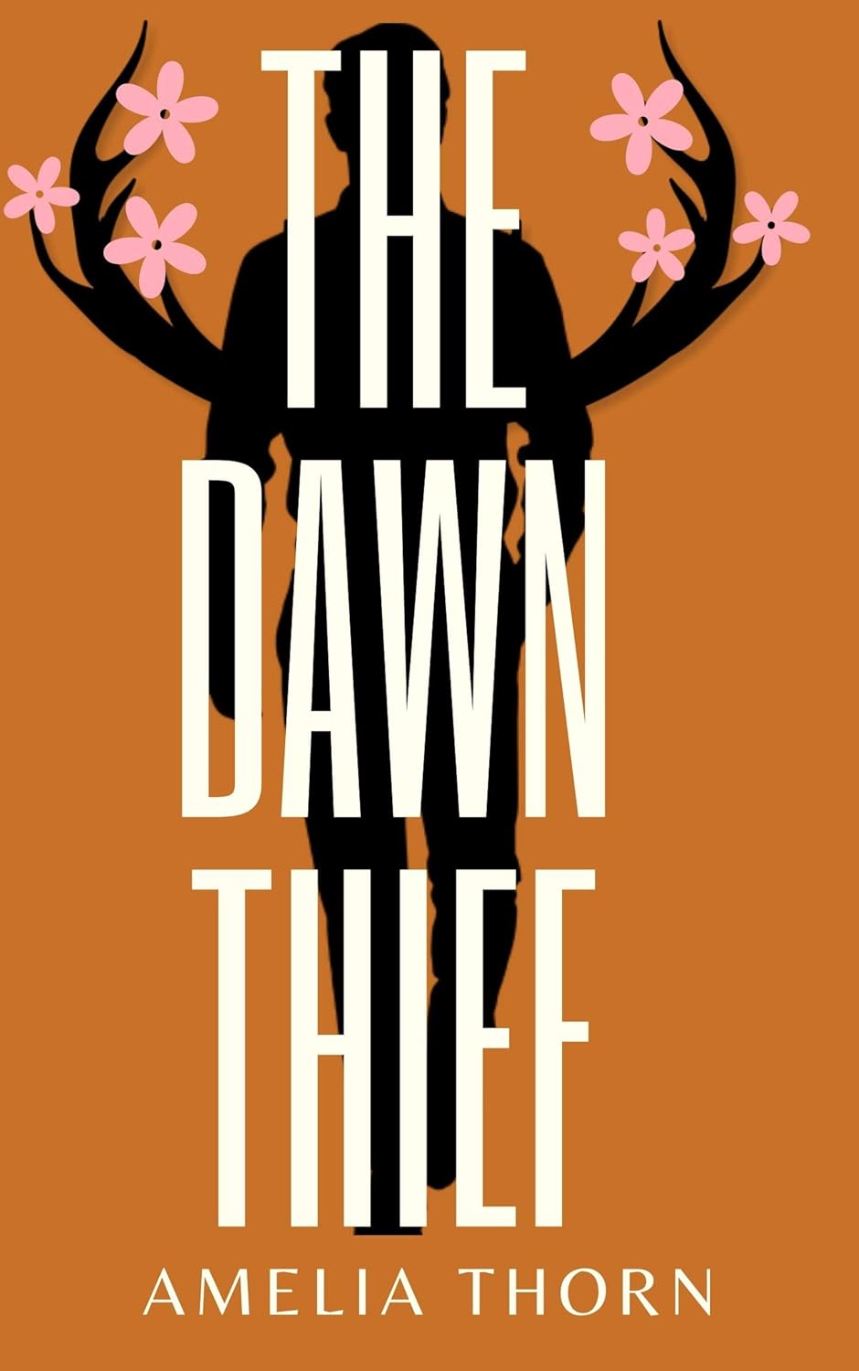 The Dawn Thief poster