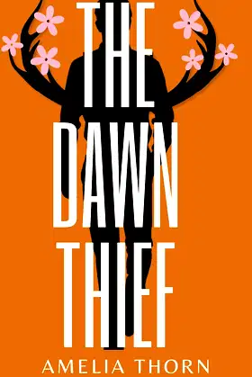 The Dawn Thief poster