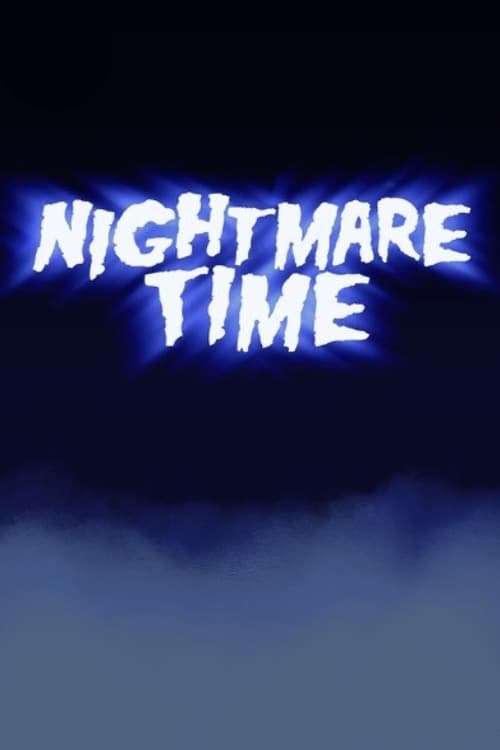Nightmare Time poster