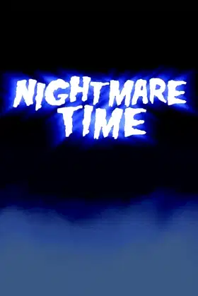 Nightmare Time poster