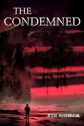 The Condemned poster