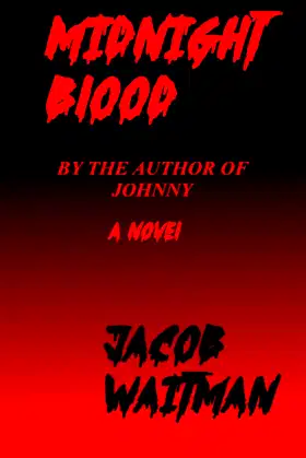 Midnight Blood poster